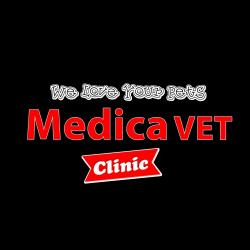 Medica VET - العيادة البيطرية بالزقازيق