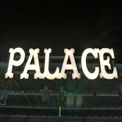 Palace cafe