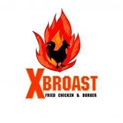 X Broast
