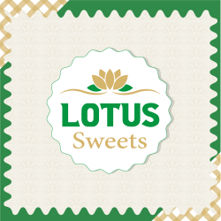حلوانى اللوتس - Louts Sweet
