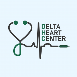 Delta Heart Center - مركز دلتا للقلب والقسطرة