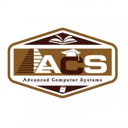 Advanced Computer Systems - اكاديمية ACS