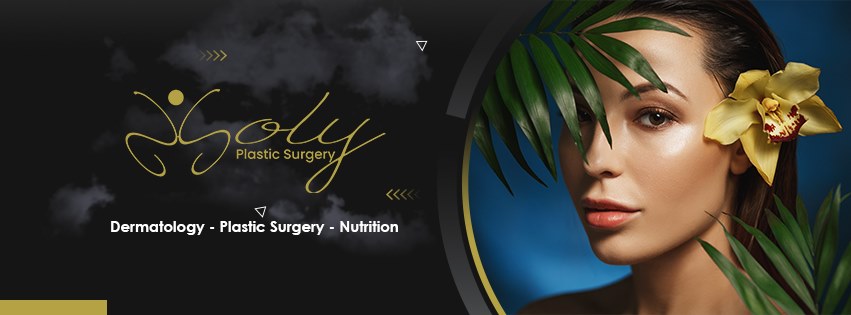غلاف Soly Clinic Plastic Surgery