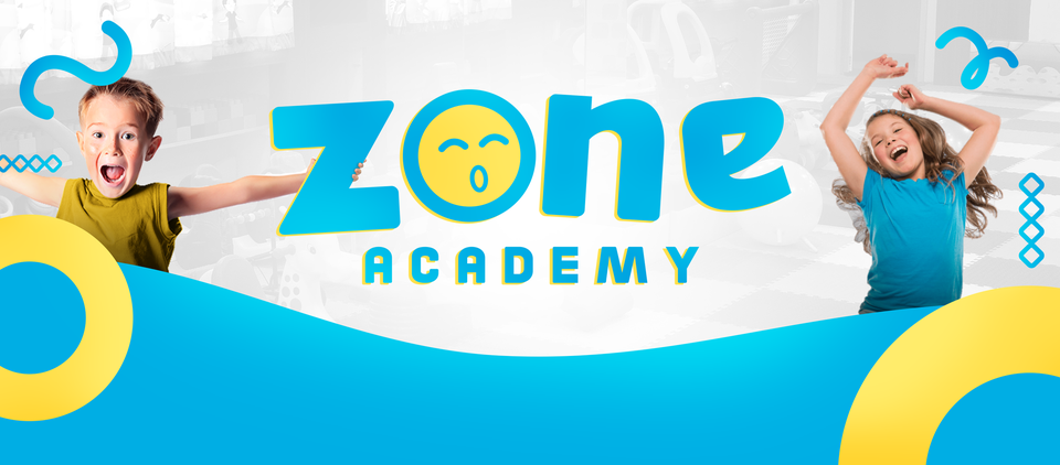 غلاف زون أكاديمي - Zone Academy