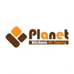Planet kitchen