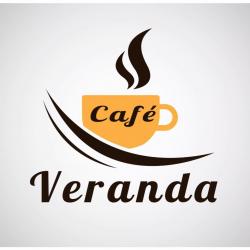 Veranda cafe