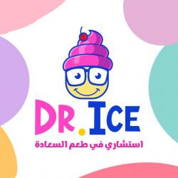 DR ICE