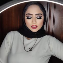 Nourhan Al-Banna Make-up Artist