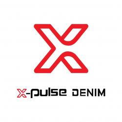 X-Pulse Denim