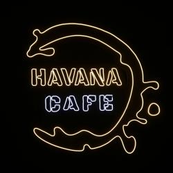 Havana Cafe