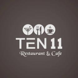 TEN 11 Restaurant & Cafe