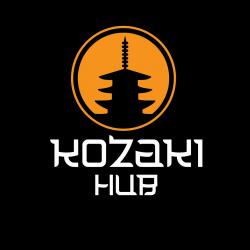 Kozaki Hub