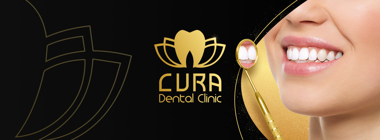 غلاف CURA Dental Clinic