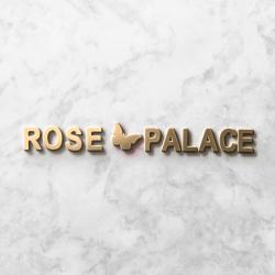 Rose palace