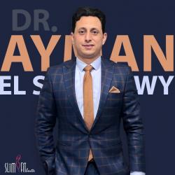 د أيمن الشرقاوي Dr. Ayman ElSharkawy