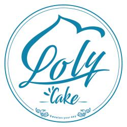 Loly Cake - لولي كيك