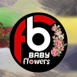 Baby flowers
