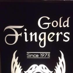 Gold Finger Salon