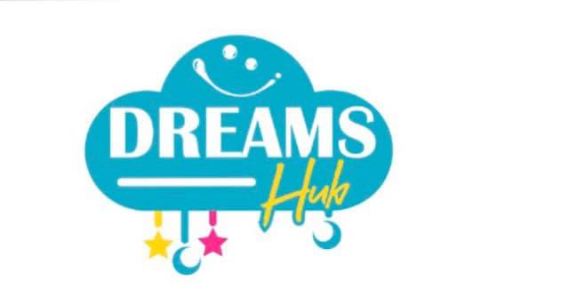 غلاف Dreams hub
