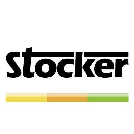 غلاف Stocker Shoes