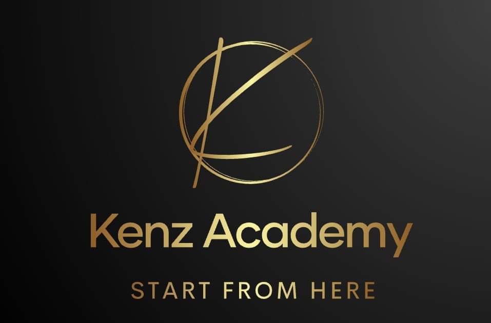 غلاف Kenz Academy