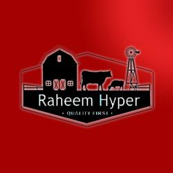Raheem Hyper - هايبر رحيم