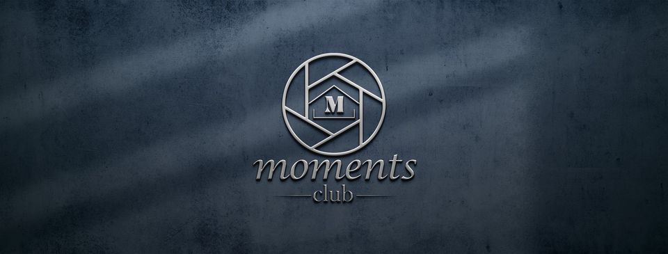 غلاف Moments club