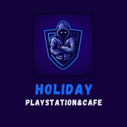 Holiday Playstation and Cafe
