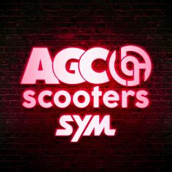 AGC Scooters