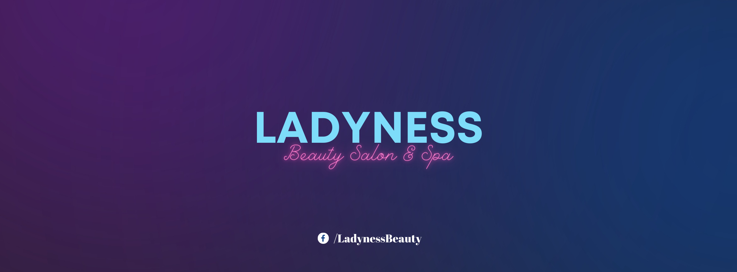 غلاف Ladyness Beauty Salon & Spa