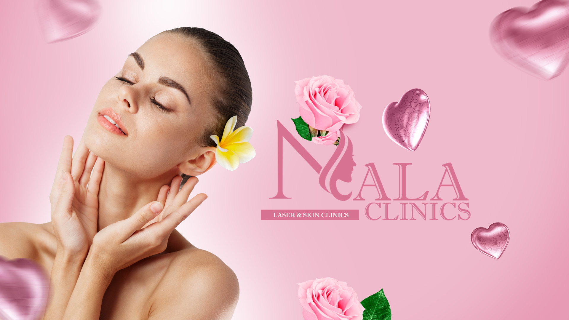 غلاف Nala Clinic