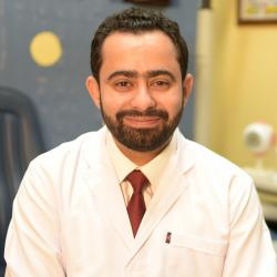دكتور محمد المسلمي Dr Mohamed Elmesalamy