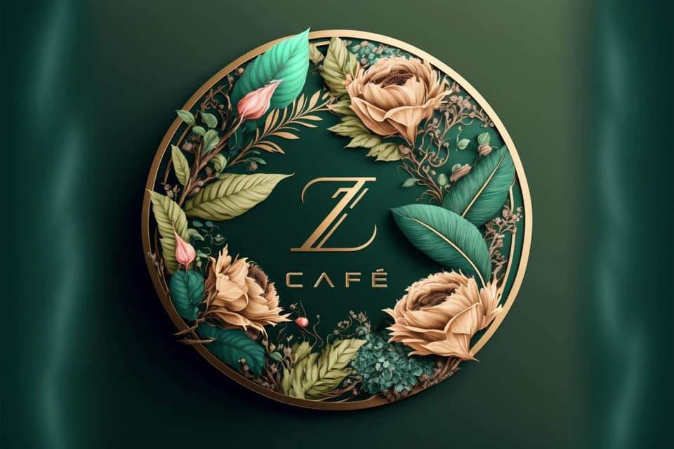 غلاف Z Cafe