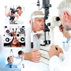 مركز الاستشاريين لطب وجراحة العيون