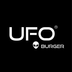 UFO Burger