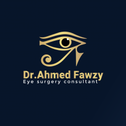 دكتور أحمد فوزي إستشاري جراحة العيون