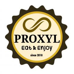 Proxyl waffles