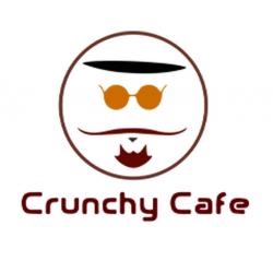 Crunchy cafe