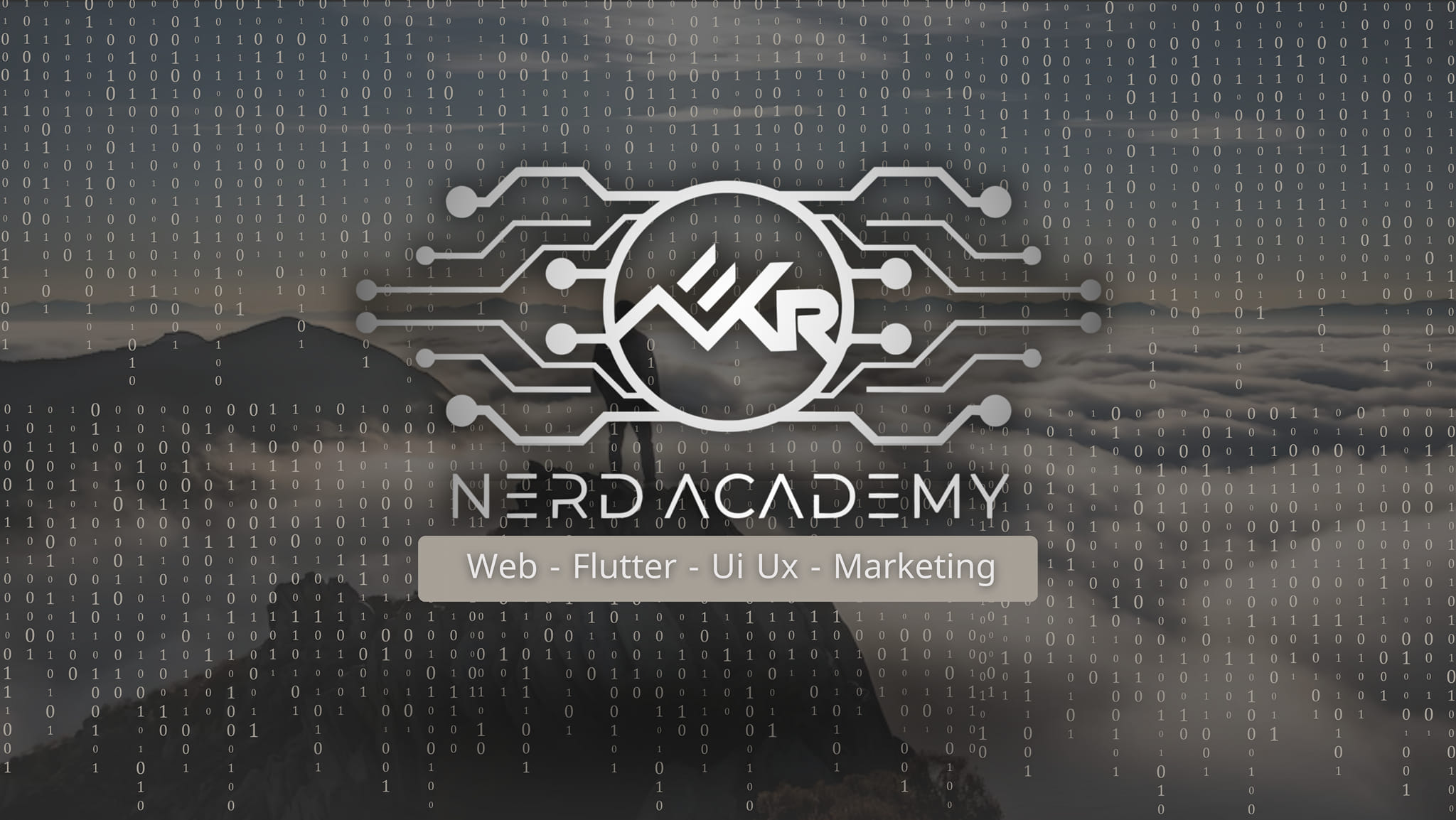 غلاف NERD Academy