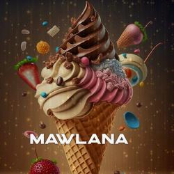 Mawlana ice cream