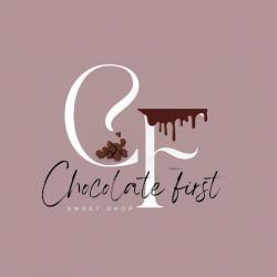 Chocolate first 