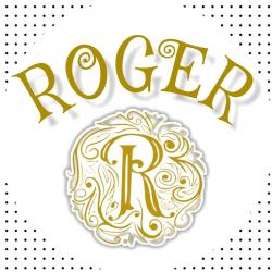 حلوانى روچير - Roger 