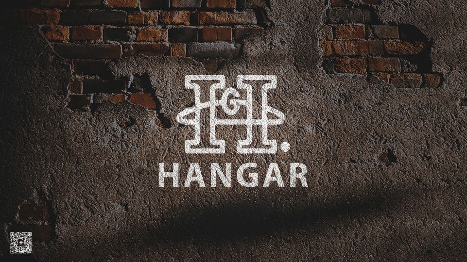 غلاف Hangar Stores 