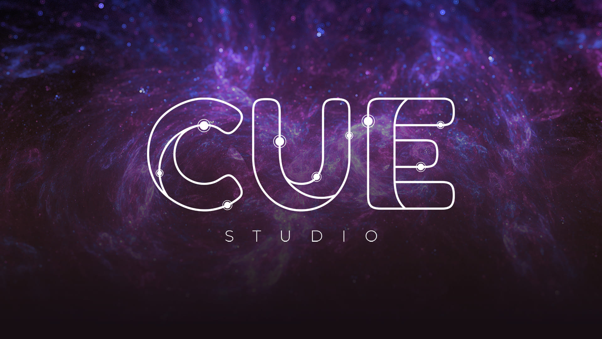 غلاف CUE Studio 