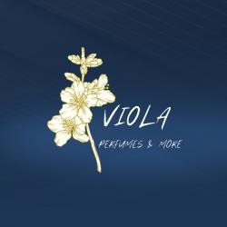 Viola Perfume Store