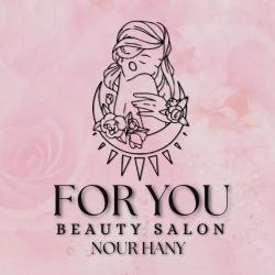 For You - Beauty Salon 