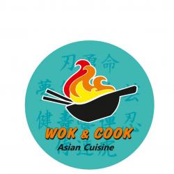 Wok & Cook 