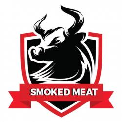 Smoked meat  