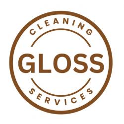 خدمات تنظيف - GLOSS