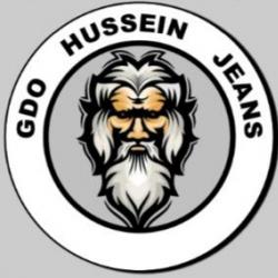 GDO Hussein jeans 